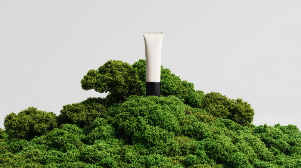 CG shampoo